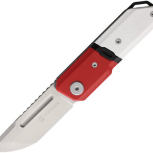 Navaja Maxace Capsule 2 Linerlock G10 Mm272A
