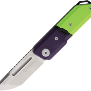 Navaja Maxace Capsule 2 Linerlock G10 Mm272B