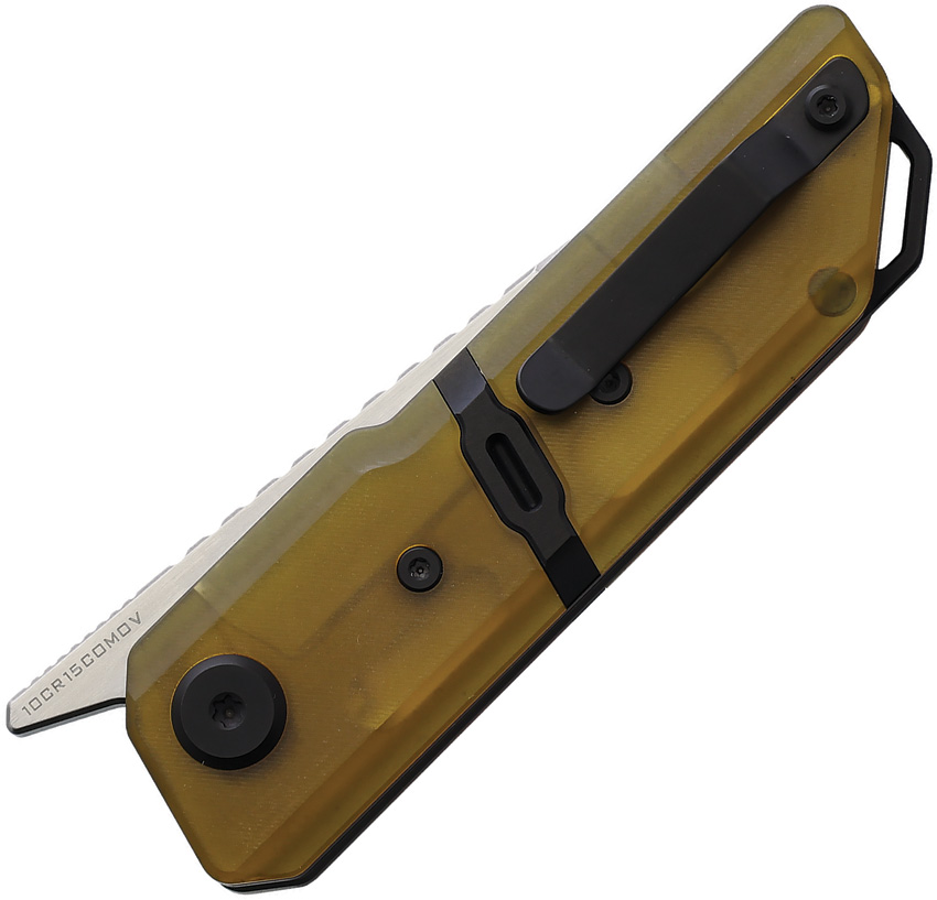 Navaja Maxace Capsule 2 Linerlock Pei Mm27--2E - Image 2