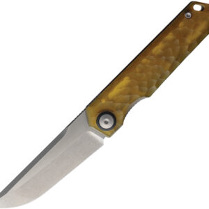 Navaja Maxace Baby Racoon V Linerlock Pei Mm48-2-C