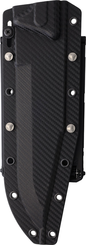 Cuchillo Microtech Arbiter Fixed Blade Ap 104-10Ap - Image 2