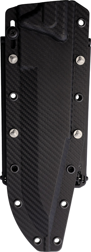 Cuchillo Microtech Arbiter Fixed Blade Ap Fs 104-12Ap - Image 2