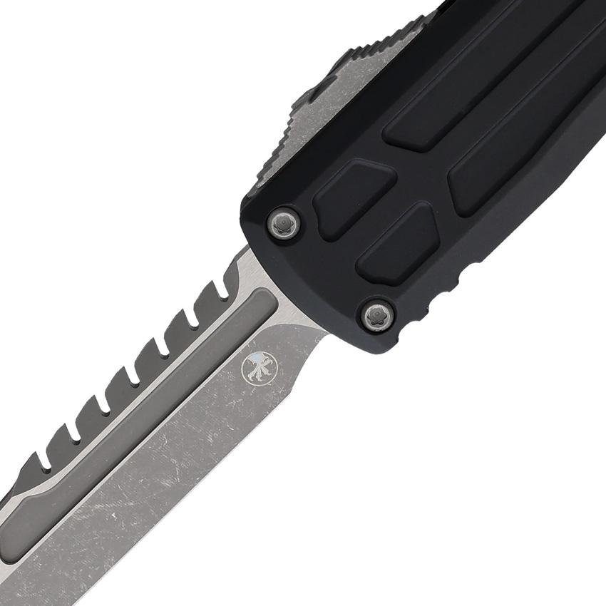 Navaja Automática Microtech Auto Ultratech Ex Zbp Apoc 1117Ex-10Aps - Image 2