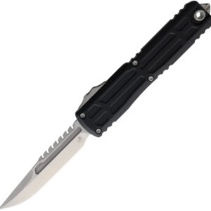 Navaja Automática Microtech Auto Ultratech Ex Zbp 1117Ex-10S
