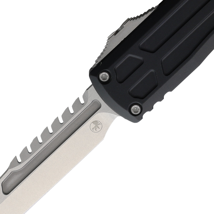 Navaja Automática Microtech Auto Ultratech Ex Zbp 1117Ex-10S - Image 2