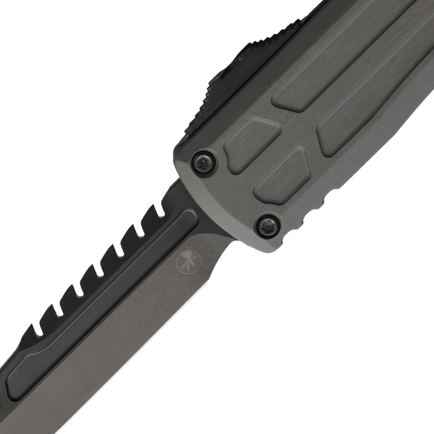 Navaja Automática Microtech Auto Ultratech Ex Zbp 1117Ex-1Dlcncs - Image 2
