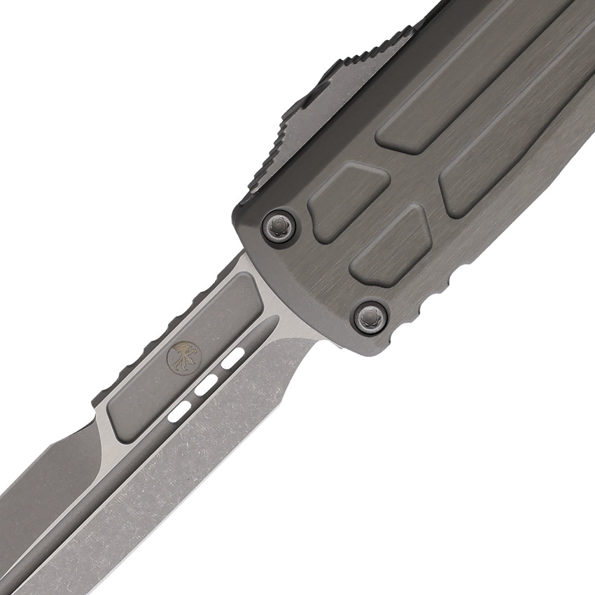 Navaja Automática Microtech Auto Ultratech Ex Zbp 1120Ex-10Apncs - Image 2