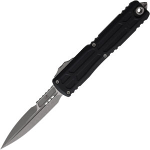 Navaja Automática Microtech Auto Ultratech Ex Zbp 1120Ex-10Aps