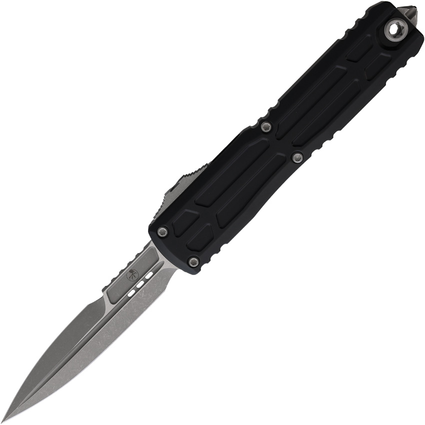 Navaja Automática Microtech Auto Ultratech Ex Zbp 1120Ex-10Aps