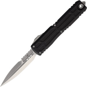 Navaja automática Microtech Auto Ultratech EX ZBP 1120EX-10S