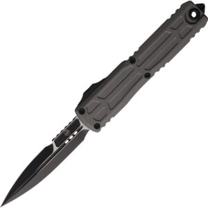 Navaja Automática Microtech Auto Ultratech Ex Zbp 1120Ex-1Ncs