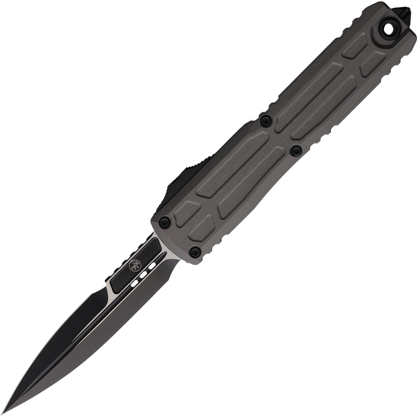 Navaja Automática Microtech Auto Ultratech Ex Zbp 1120Ex-1Ncs