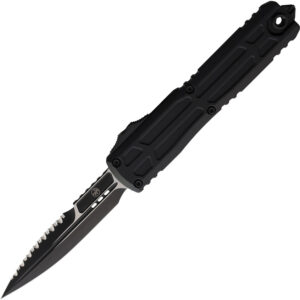 Navaja automática Microtech Auto Ultratech EX ZBP 1120EX-3TS