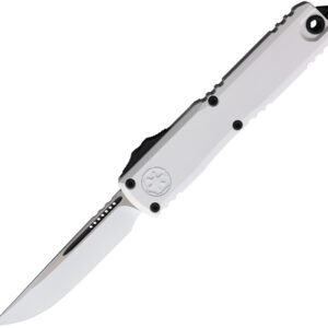 Navaja automática Microtech Auto Ultratech S/E Gen IV OTF 11214-1STD