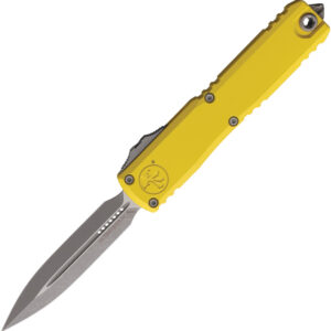 Navaja Automática Microtech Auto Ultratech Gen Iv D/E Otf 11224-10Apyw