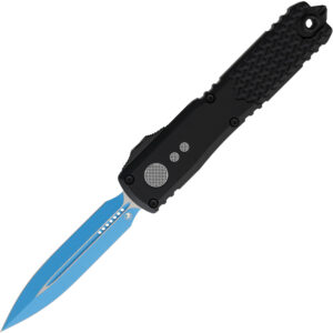 Navaja Automática Microtech Auto Ultratech Gen Iv D/E Otf 11224-1Jk