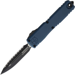 Navaja Automática Microtech Auto Ultratech Gen Iv D/E Otf 11224-3Do