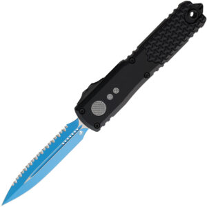 Navaja Automática Microtech Auto Ultratech Gen Iv D/E Otf 11224-3Jk