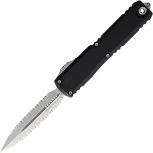 Navaja automática Microtech Auto Ultratech Gen IV D/E OTF 11224-D12