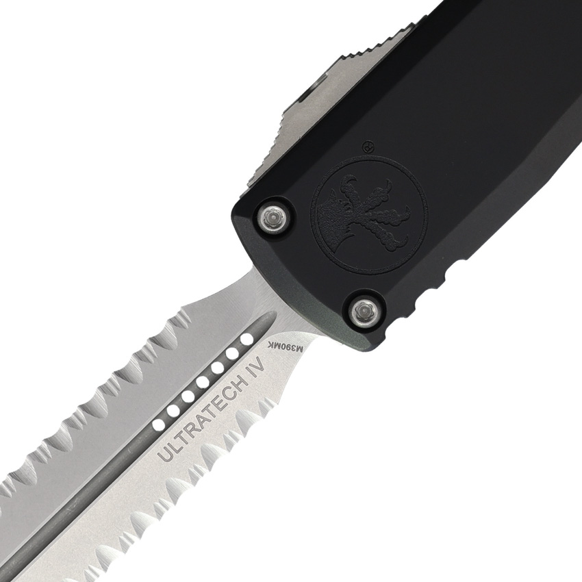 Navaja Automática Microtech Auto Ultratech Gen Iv D/E Otf 11224-D12 - Image 2