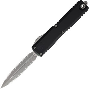 Navaja automática Microtech Auto Ultratech Gen IV D/E OTF 11224-D12AP
