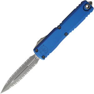 Navaja automática Microtech Auto Ultratech Gen IV D/E OTF 11224-D12APBL