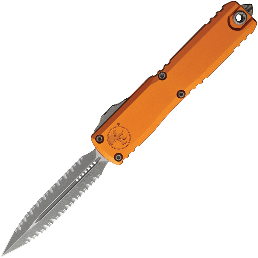 Navaja Automática Microtech Auto Ultratech Gen Iv D/E Otf 11224-D12Apor