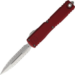 Navaja automática Microtech Auto Ultratech Gen IV D/E OTF 11224-D12MR