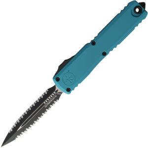 Navaja automática Microtech Auto Ultratech Gen IV D/E OTF 11224-D3CN