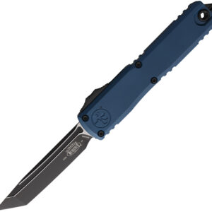 Navaja Automática Microtech Auto Ultratech Gen Iv T/E Otf 11234-1Do
