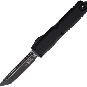 Navaja automática Microtech Auto Ultratech Gen III ZBP OTF 11234-1T
