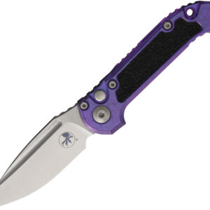 Navaja automática Microtech Auto LUDT Marfione Select 1135-10MS10