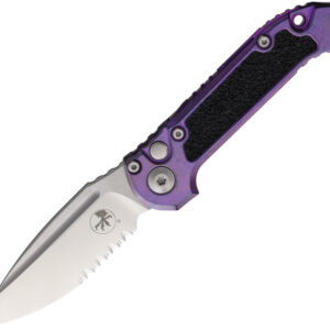 Navaja Automática Microtech Auto Ludt Marfione Select 1135-11Ms10