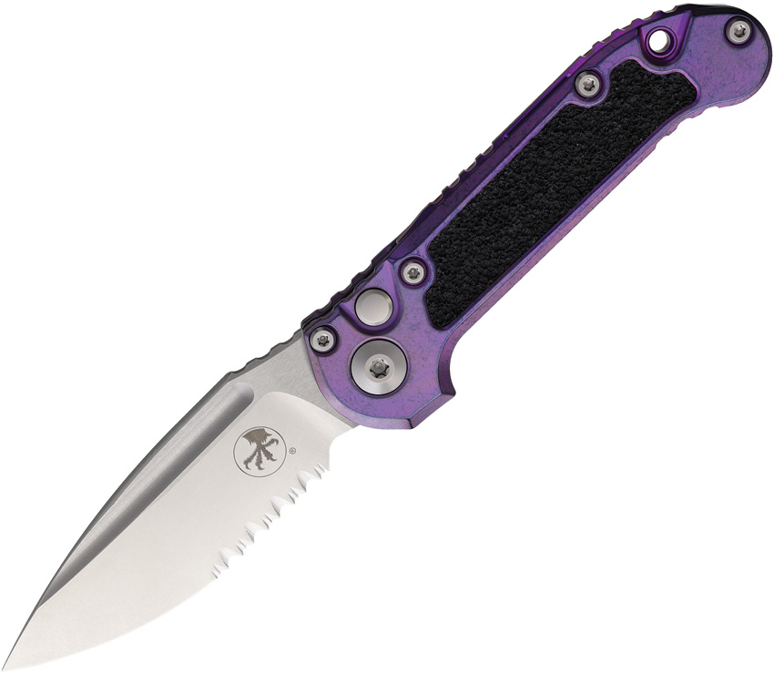 Navaja Automática Microtech Auto Ludt Marfione Select 1135-11Ms10