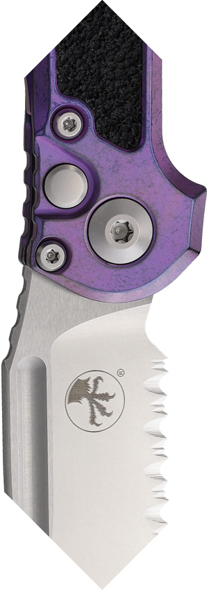Navaja Automática Microtech Auto Ludt Marfione Select 1135-11Ms10 - Image 2