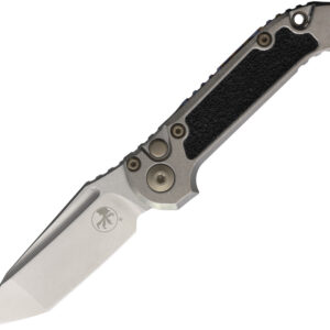 Navaja automática Microtech Auto LUDT Marfione Select 1136-10MS8