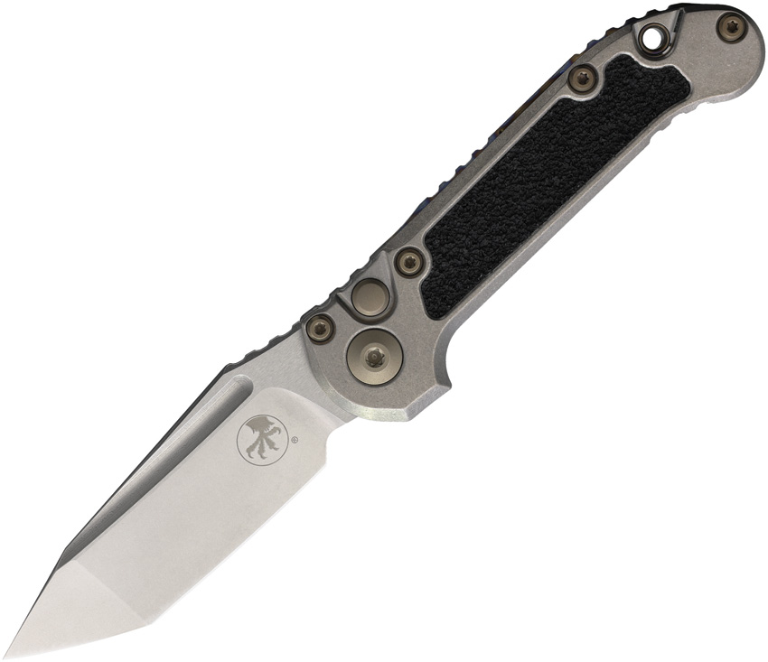 Navaja Automática Microtech Auto Ludt Marfione Select 1136-10Ms8