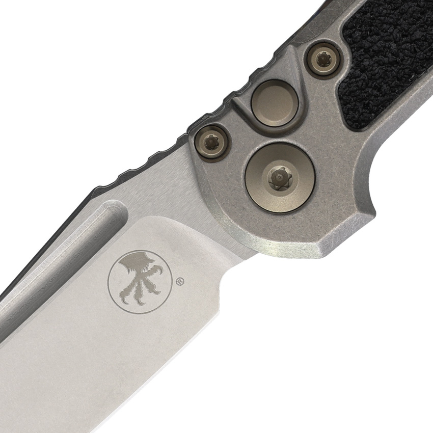 Navaja Automática Microtech Auto Ludt Marfione Select 1136-10Ms8 - Image 2