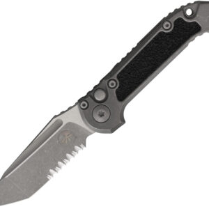 Navaja automática Microtech Auto LUDT Marfione Select 1136-11APMS2