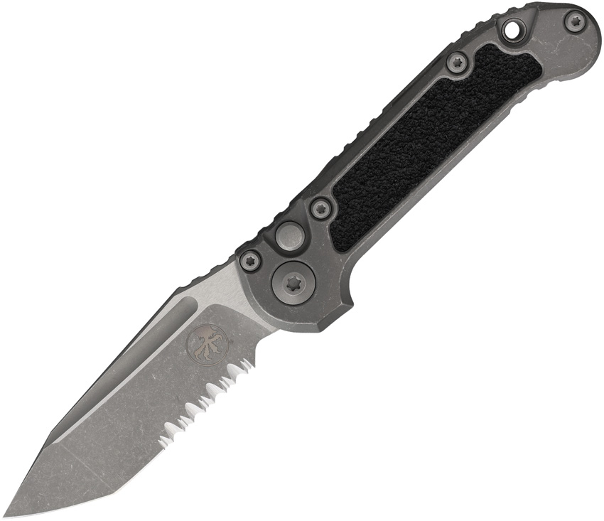 Navaja Automática Microtech Auto Ludt Marfione Select 1136-11Apms2