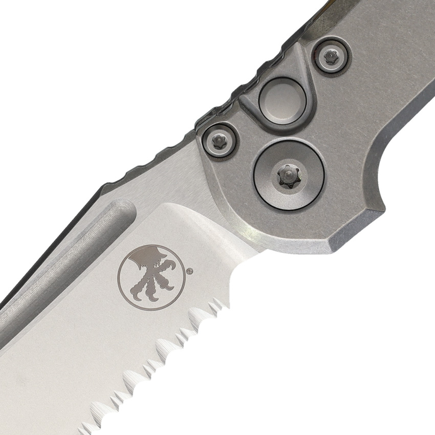 Navaja Automática Microtech Auto Ludt Marfione Select 1136-11Ms1 - Image 2