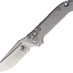 Navaja Automática Microtech Auto Ludt Marfione Select 1136-11Ms3