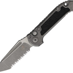 Navaja automática Microtech Auto LUDT Marfione Select 1136-11APMS3