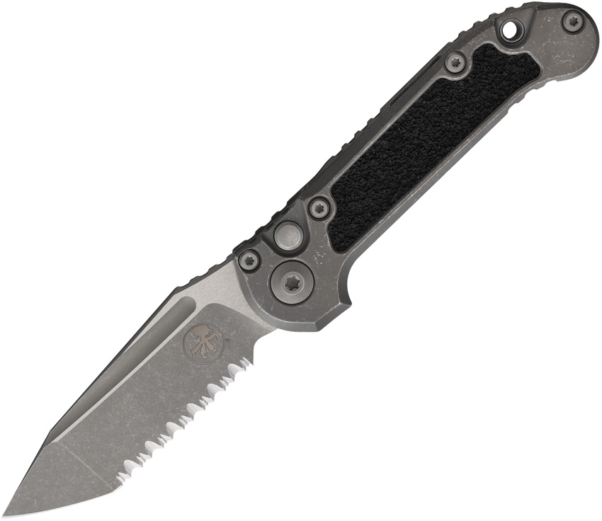 Navaja Automática Microtech Auto Ludt Marfione Select 1136-11Apms3