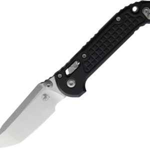 Navaja Automática Microtech Auto Ludt Ram Lok Te Frag 1136Rl-10Fr