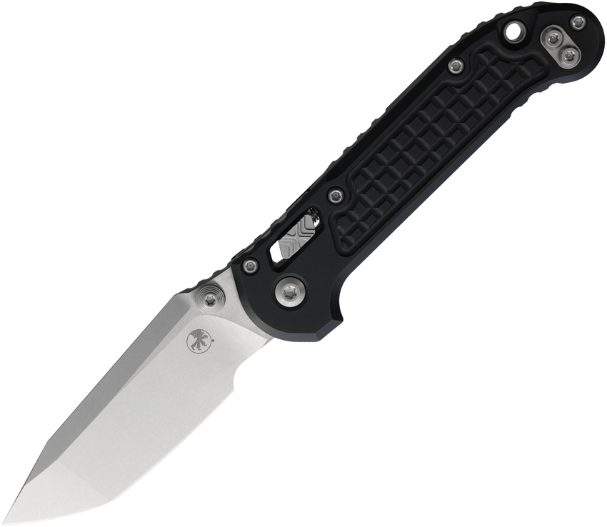Navaja Automática Microtech Auto Ludt Ram Lok Te Frag 1136Rl-10Fr