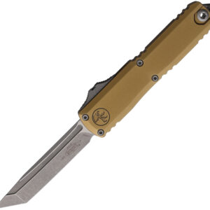 Navaja Automática Microtech Auto Utx-70 T/E Gen Iv Otf 11494-10Apta