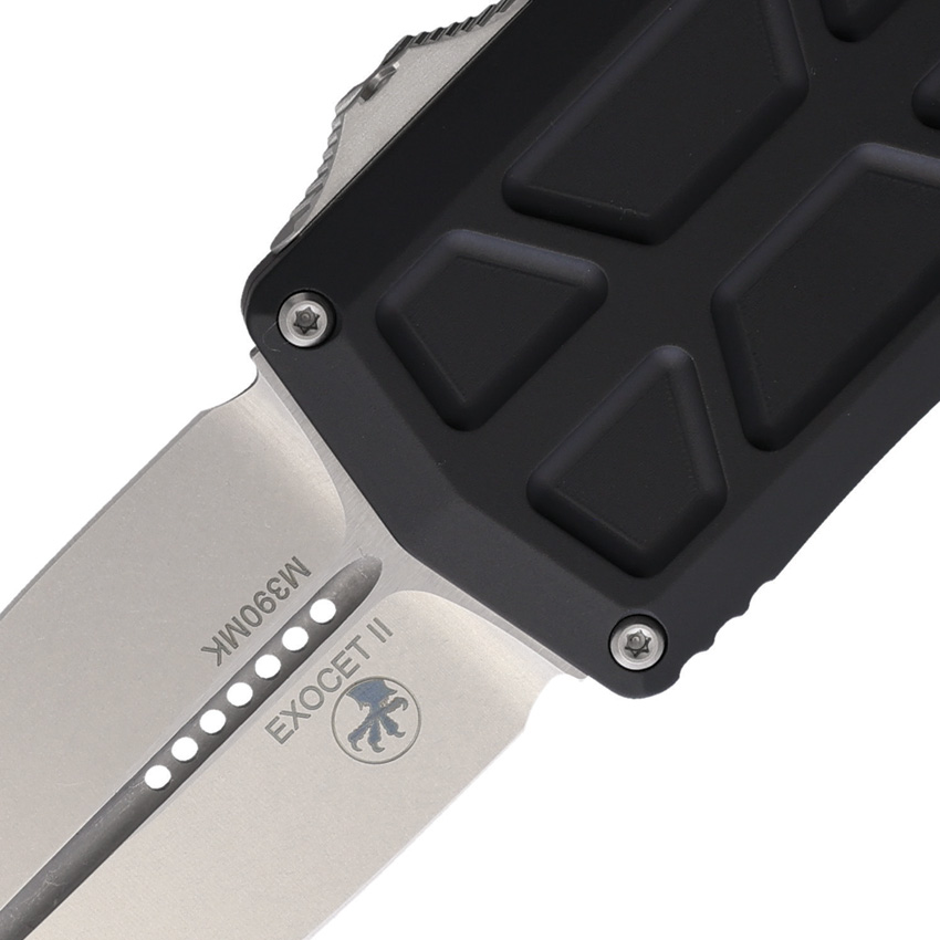 Navaja Automática Microtech Auto Exocet Ii Otf D/E Sw 1157-10 - Image 2