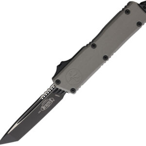 Navaja Automática Microtech Auto Scarab Ii Otf T/E Gen Iii 1177-1Nc