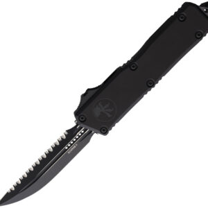 Navaja Automática Microtech Auto Scarab Ii Otf Gen Iii 1180-3T